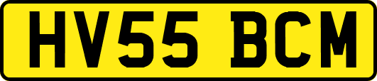 HV55BCM