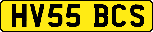 HV55BCS