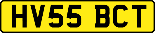 HV55BCT