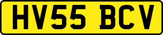 HV55BCV