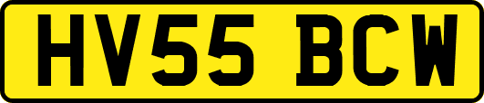 HV55BCW