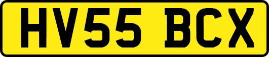 HV55BCX