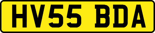 HV55BDA