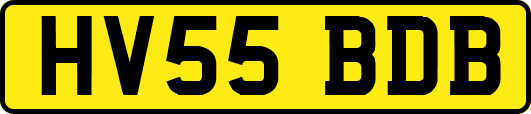 HV55BDB