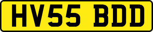 HV55BDD