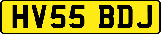 HV55BDJ
