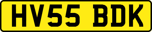 HV55BDK