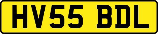 HV55BDL