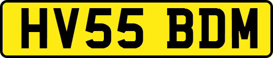 HV55BDM