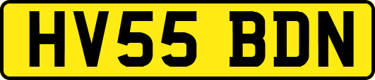 HV55BDN