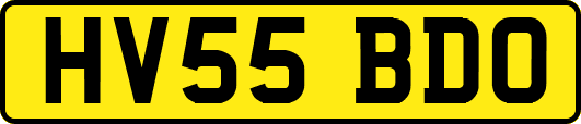HV55BDO