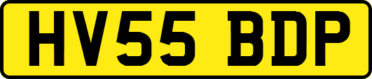 HV55BDP
