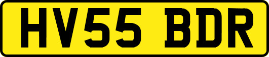 HV55BDR