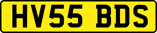 HV55BDS