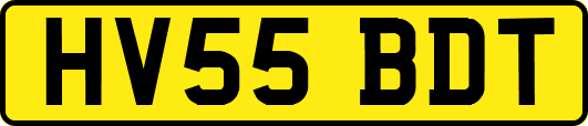 HV55BDT