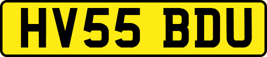 HV55BDU