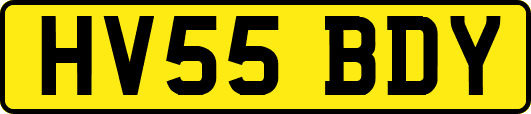 HV55BDY