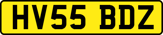 HV55BDZ