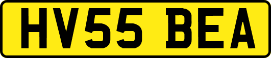 HV55BEA