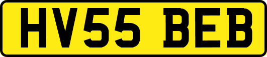 HV55BEB