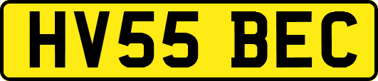 HV55BEC