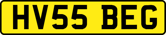 HV55BEG
