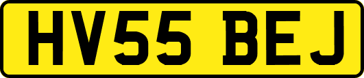 HV55BEJ