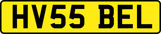 HV55BEL