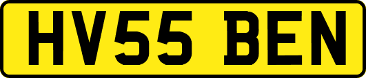 HV55BEN