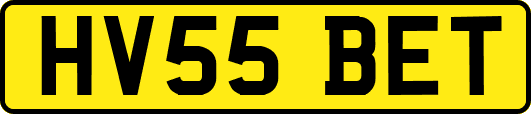 HV55BET
