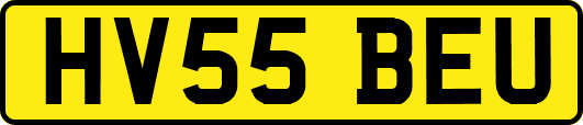 HV55BEU