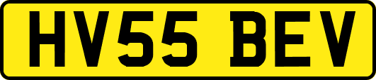 HV55BEV