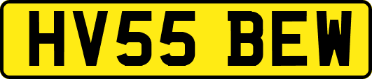 HV55BEW