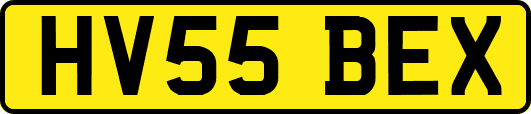 HV55BEX