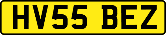 HV55BEZ