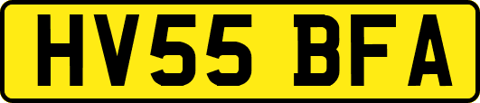 HV55BFA