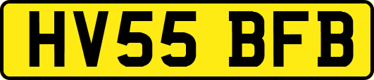 HV55BFB