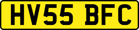 HV55BFC
