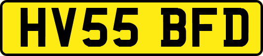 HV55BFD