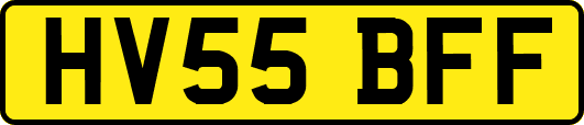 HV55BFF