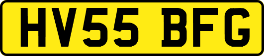 HV55BFG