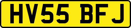 HV55BFJ