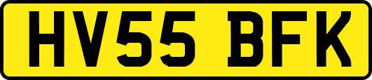 HV55BFK