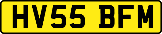 HV55BFM