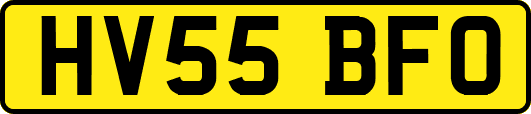 HV55BFO