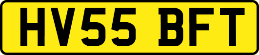 HV55BFT