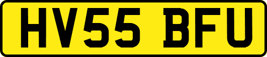 HV55BFU