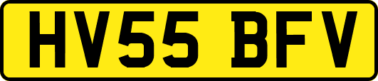 HV55BFV