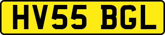 HV55BGL