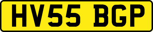 HV55BGP